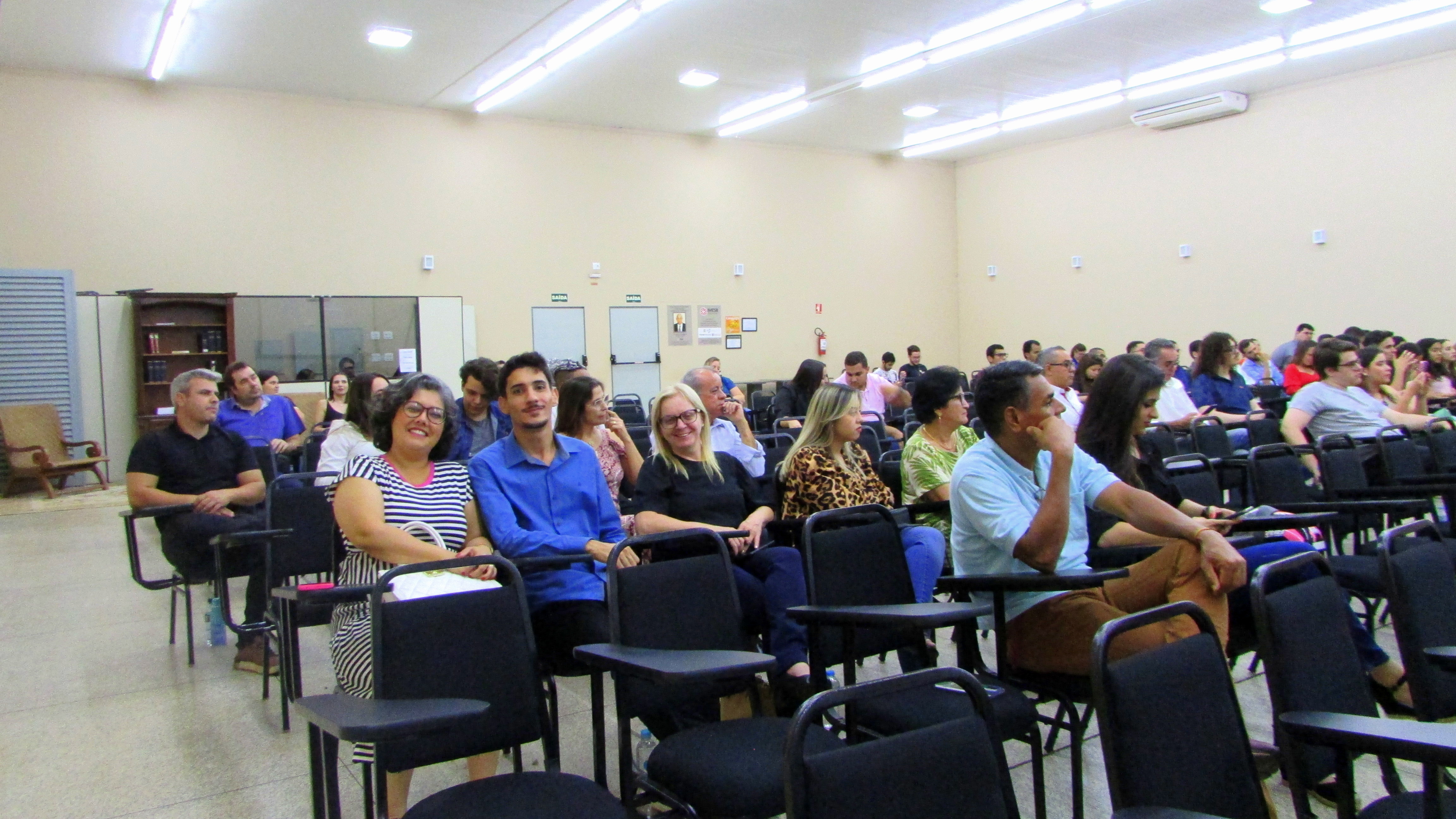 XX Semana Jurídica | "Direito do Consumidor na era digital: responsabilidade por golpes virtuais contra o consumidor"