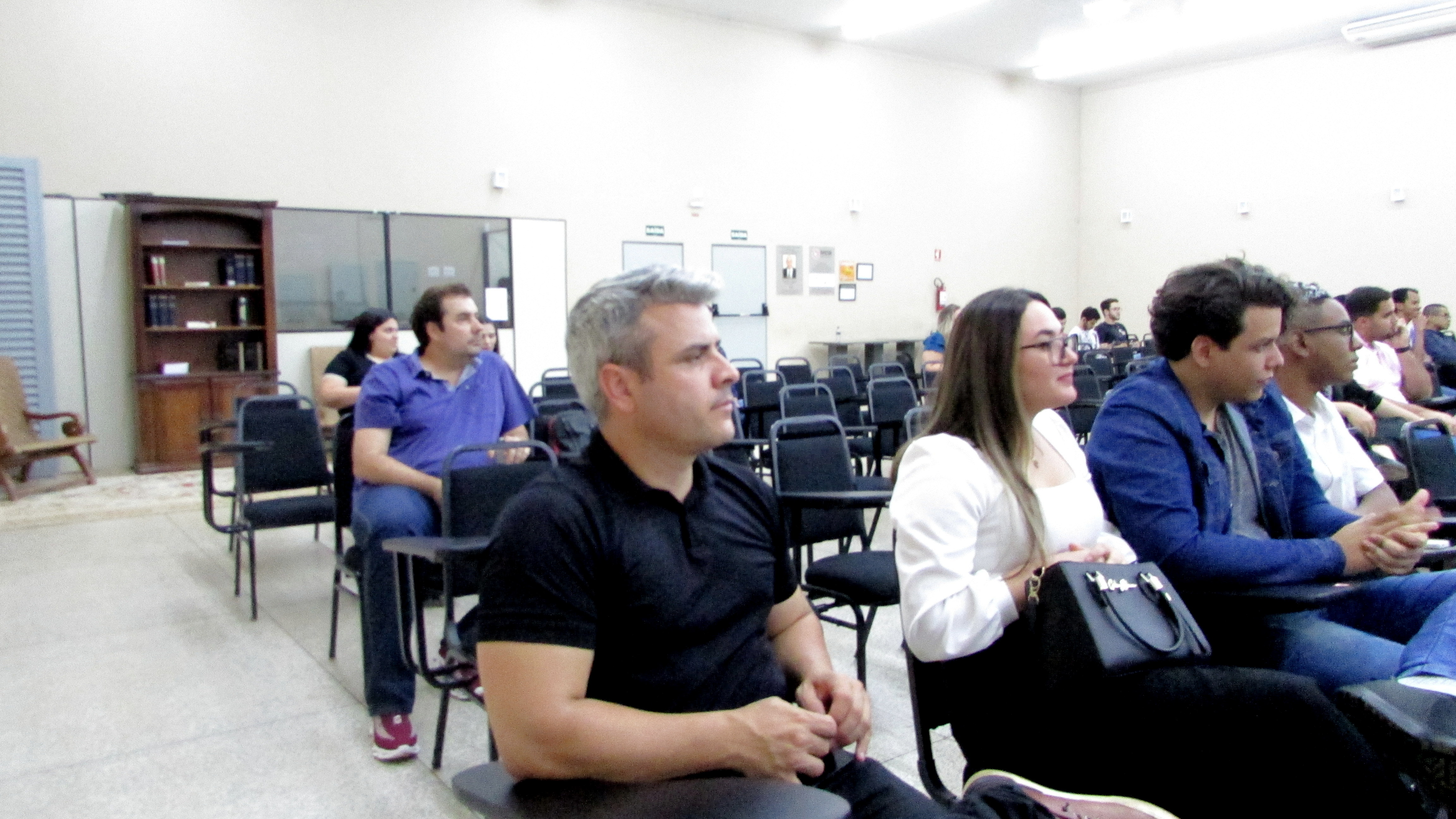 XX Semana Jurídica | "Direito do Consumidor na era digital: responsabilidade por golpes virtuais contra o consumidor"