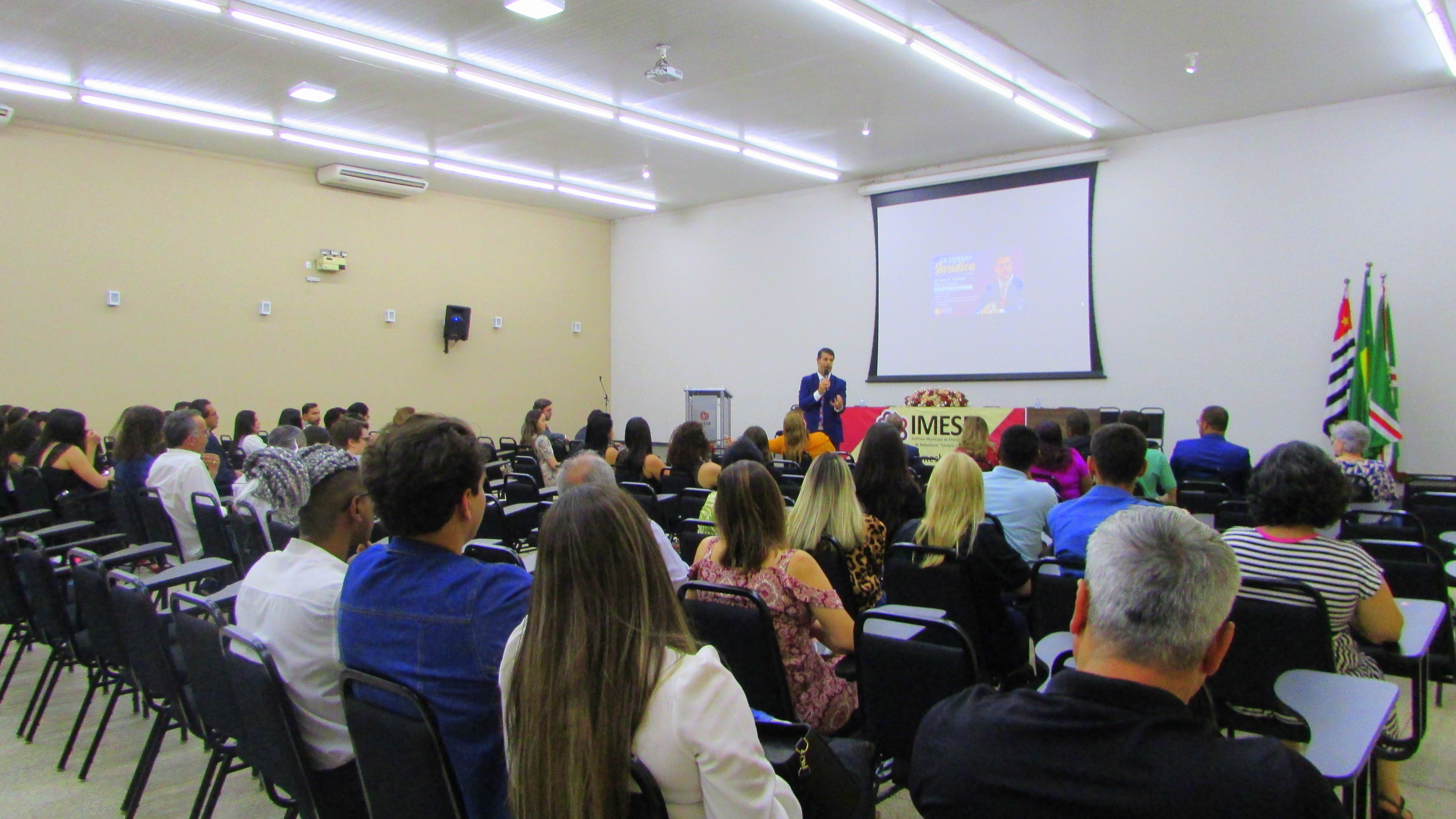 XX Semana Jurídica | "Direito do Consumidor na era digital: responsabilidade por golpes virtuais contra o consumidor"