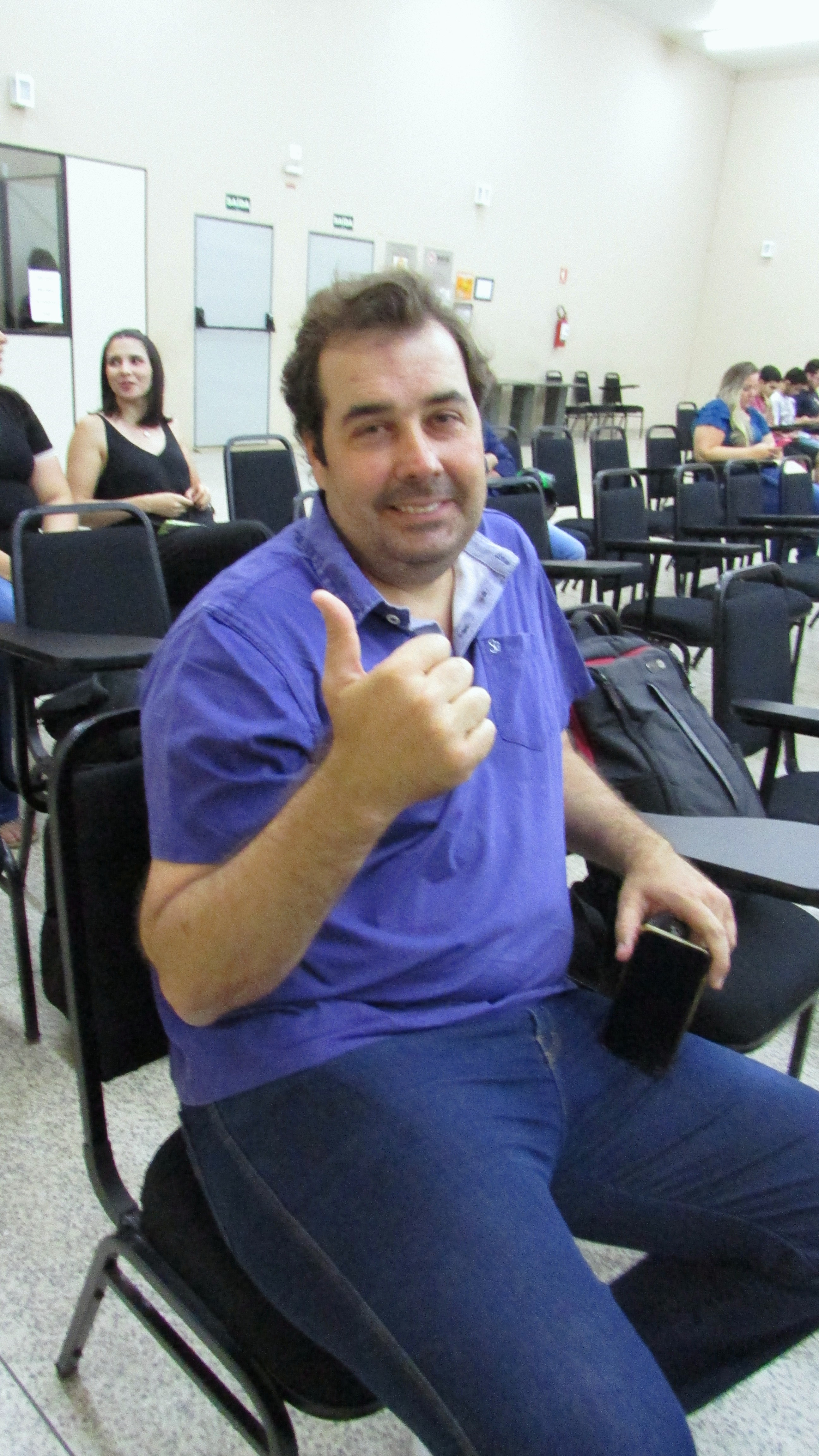 XX Semana Jurídica | "Direito do Consumidor na era digital: responsabilidade por golpes virtuais contra o consumidor"