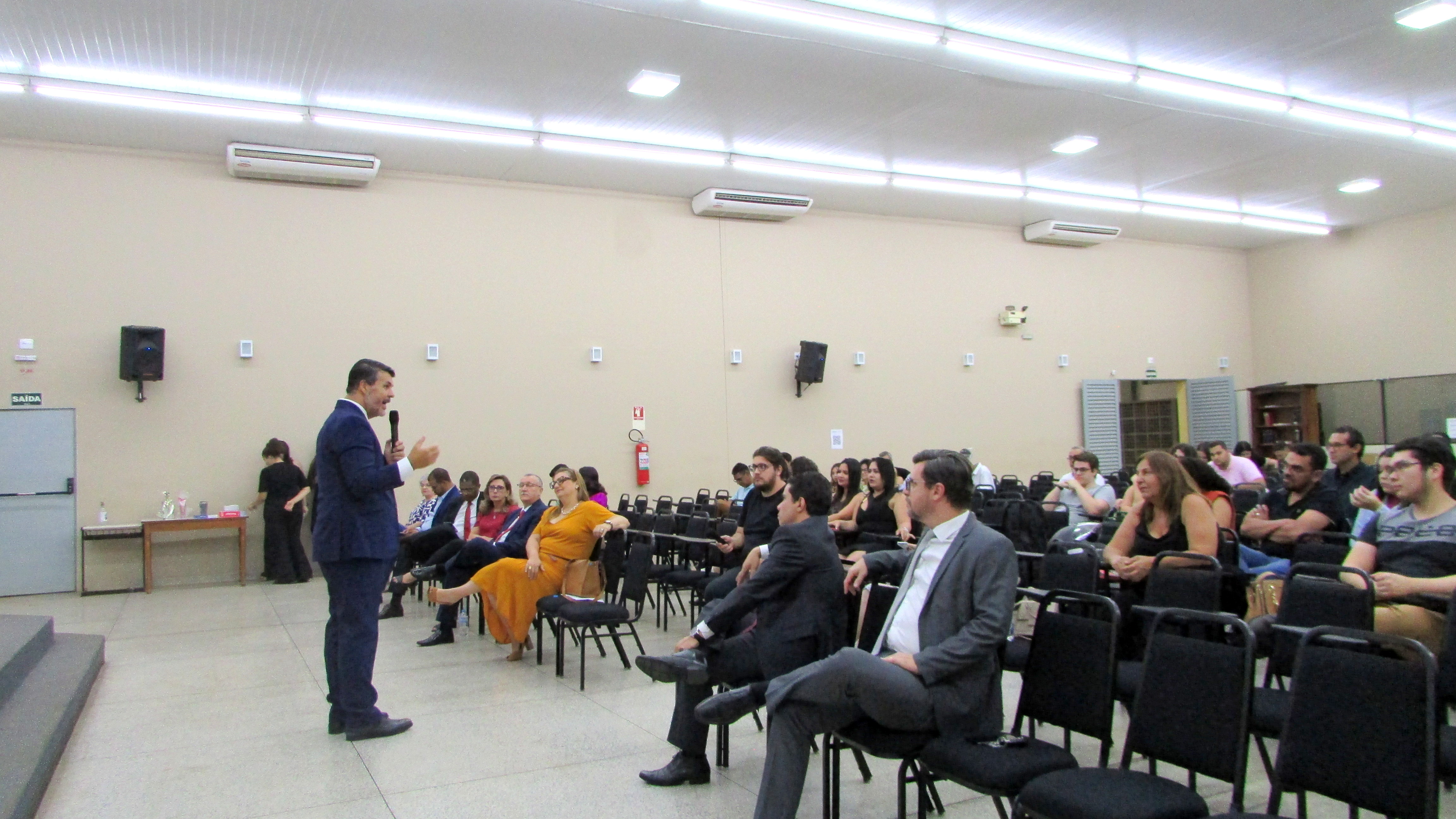 XX Semana Jurídica | "Direito do Consumidor na era digital: responsabilidade por golpes virtuais contra o consumidor"