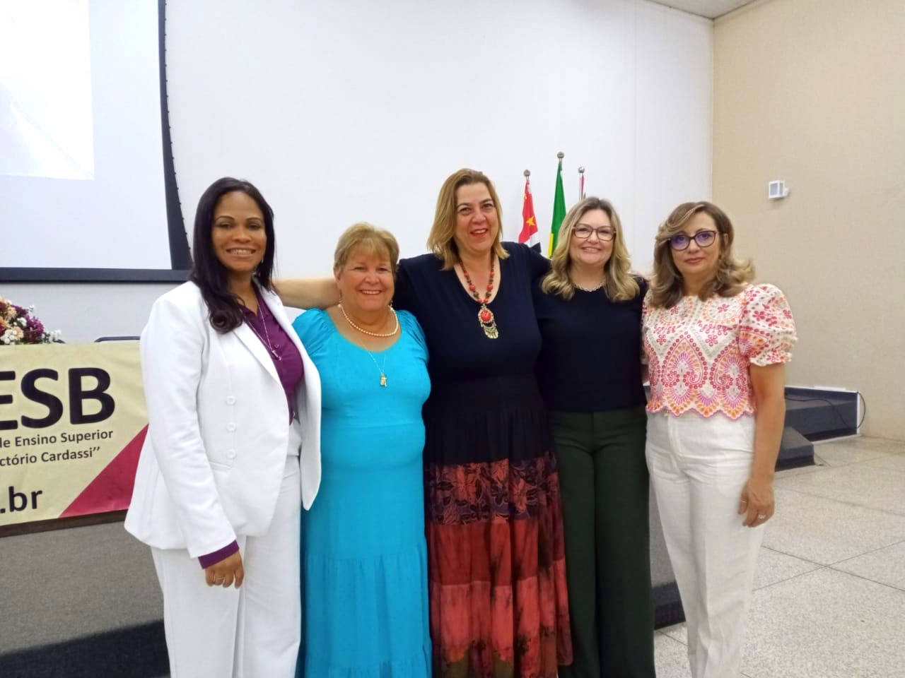 XX Semana Jurídica | "Desigualdade de gênero no mercado de trabalho e seus desafios"