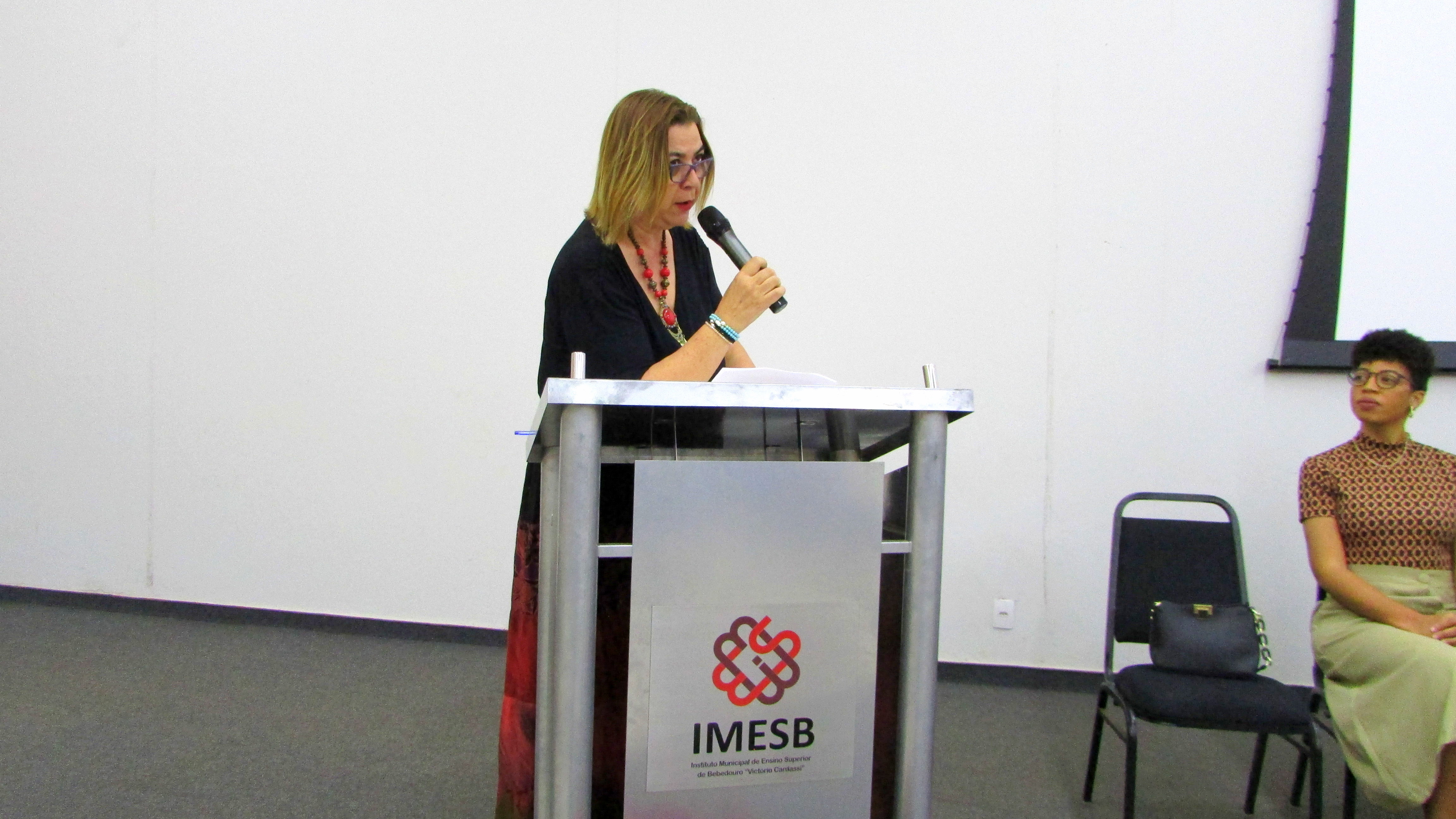 XX Semana Jurídica | "Desigualdade de gênero no mercado de trabalho e seus desafios"