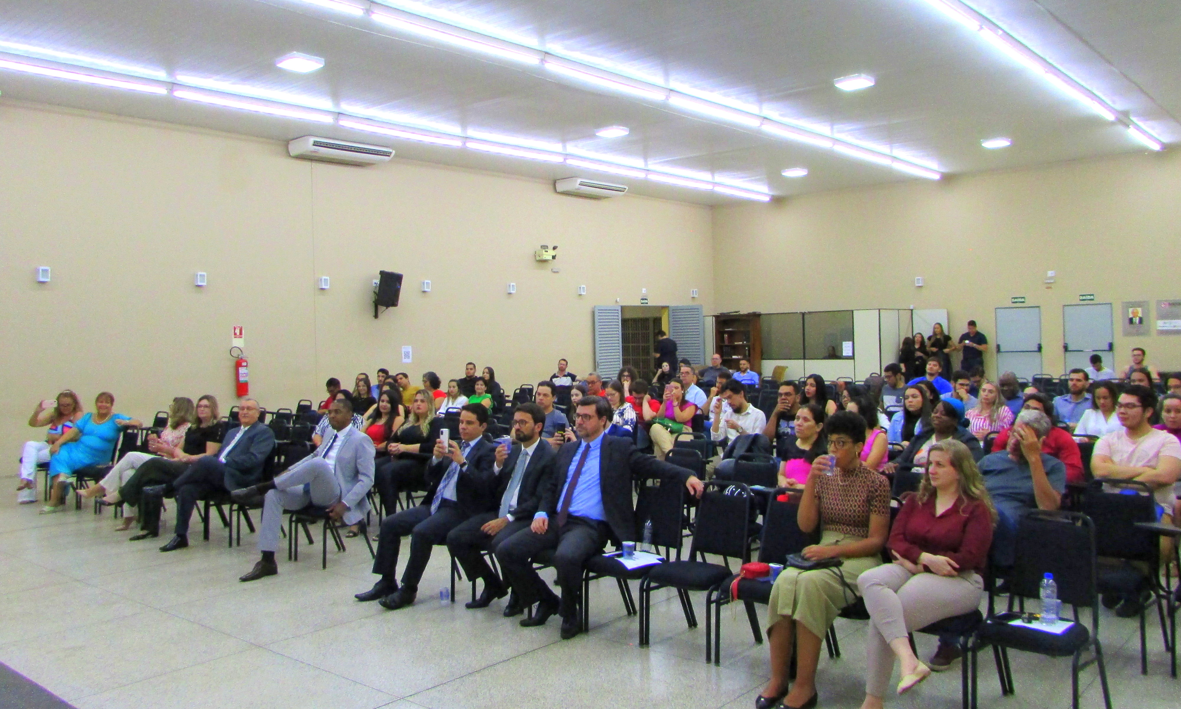 XX Semana Jurídica | "Desigualdade de gênero no mercado de trabalho e seus desafios"