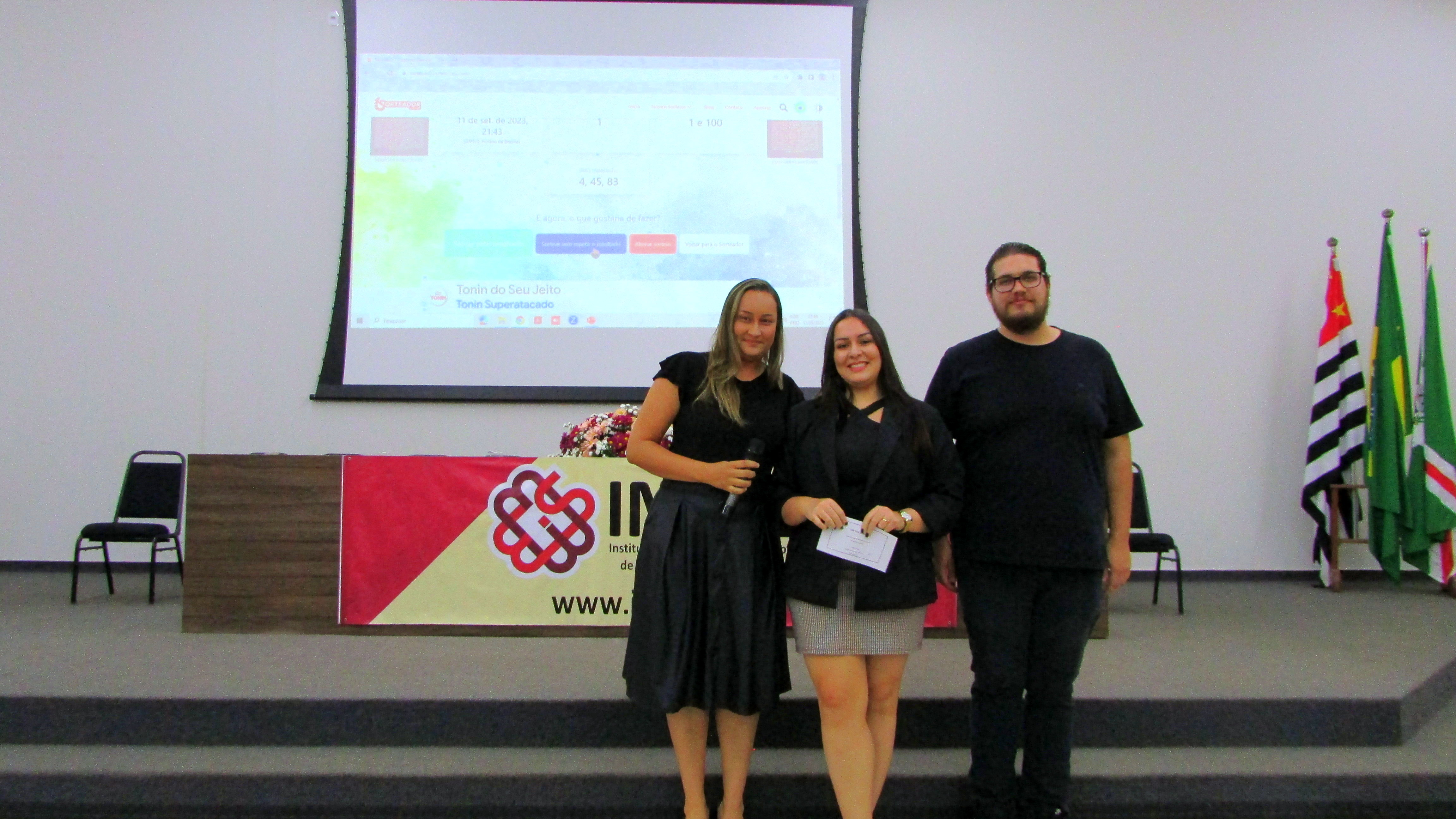 XX Semana Jurídica | "Desigualdade de gênero no mercado de trabalho e seus desafios"