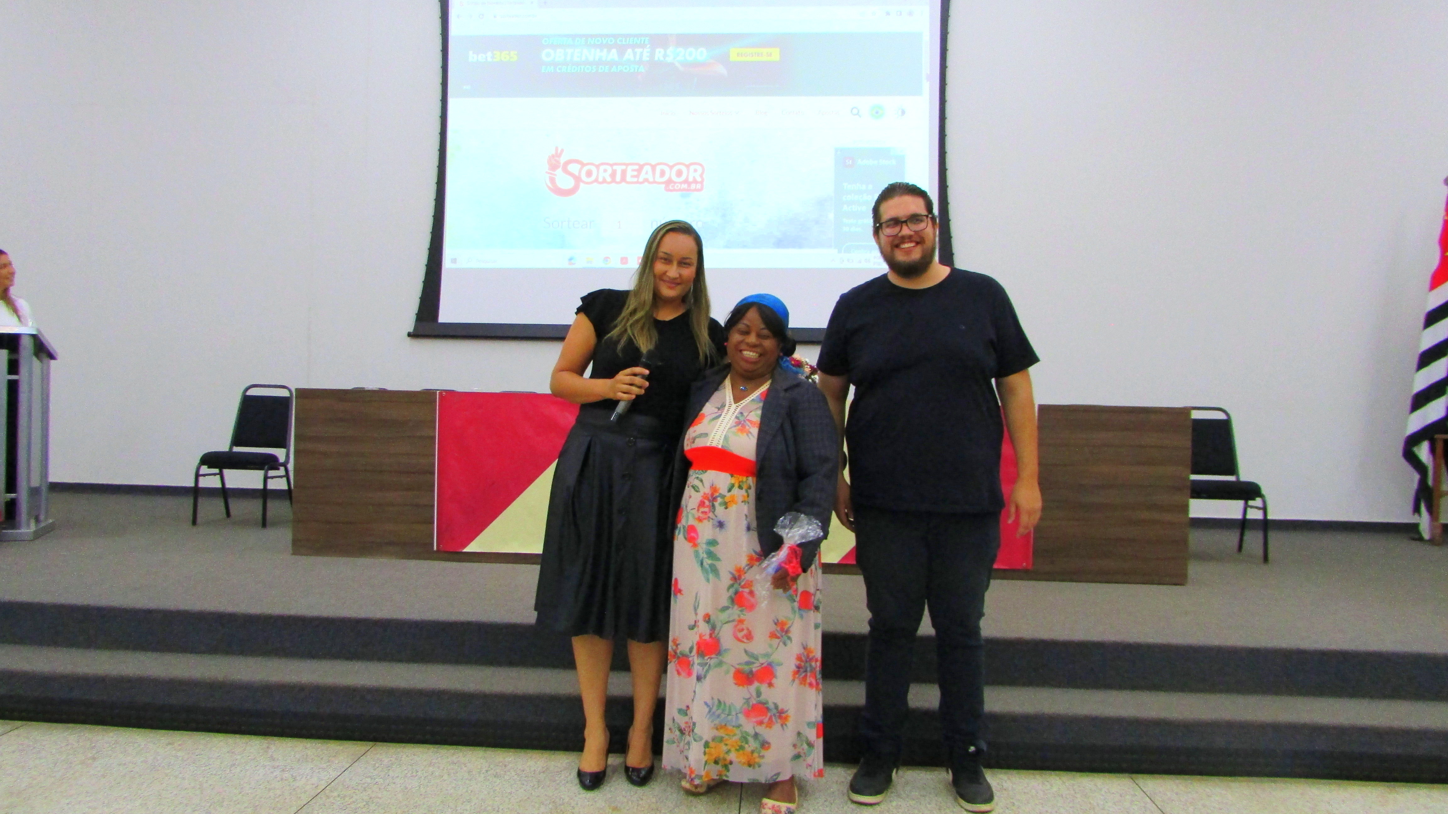 XX Semana Jurídica | "Desigualdade de gênero no mercado de trabalho e seus desafios"