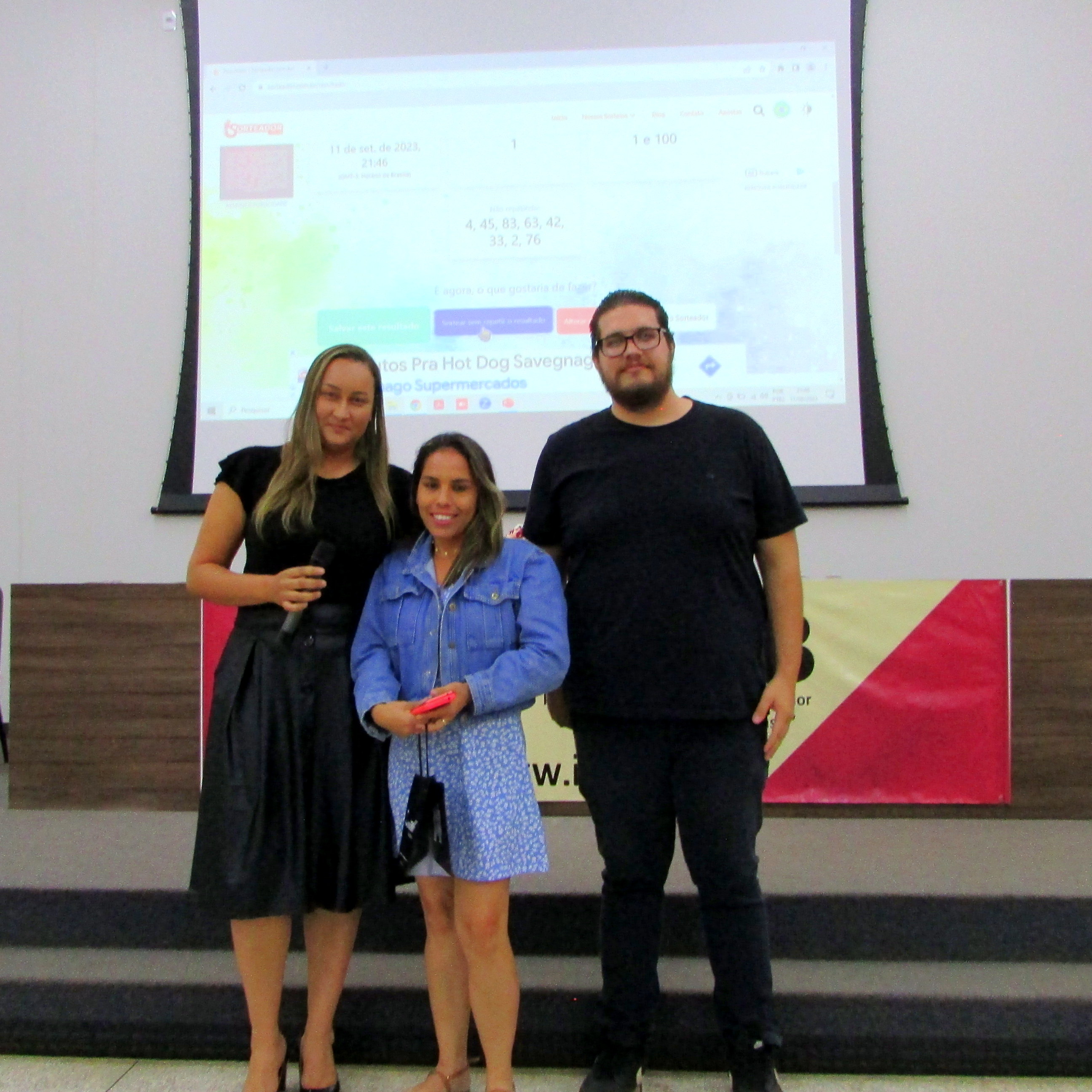 XX Semana Jurídica | "Desigualdade de gênero no mercado de trabalho e seus desafios"