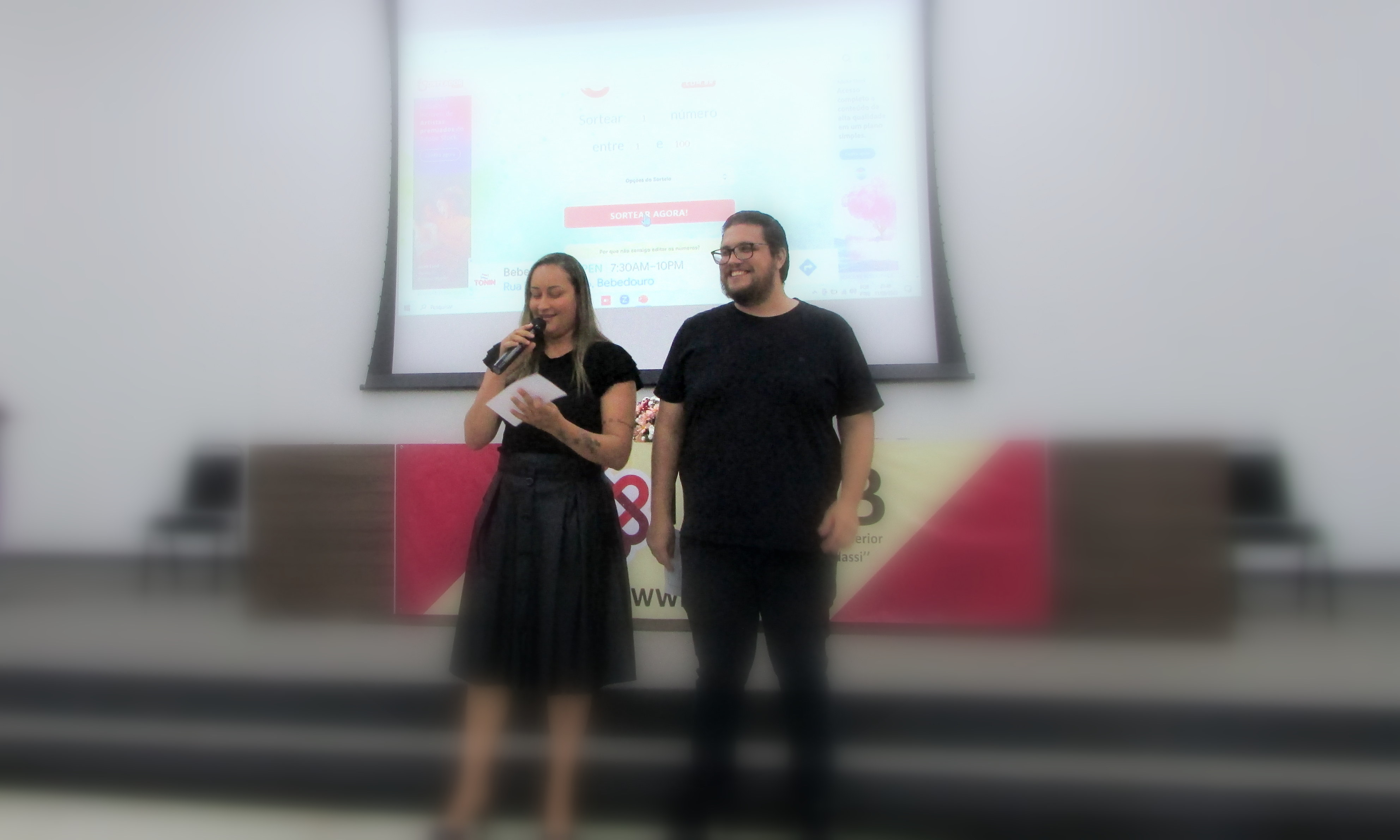 XX Semana Jurídica | "Desigualdade de gênero no mercado de trabalho e seus desafios"