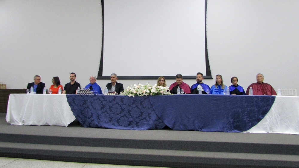 Colação de Grau 2022 | Administração noturno