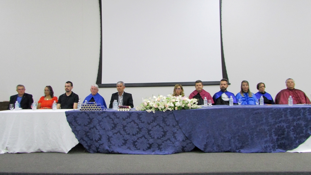 Colação de Grau 2022 | Administração noturno