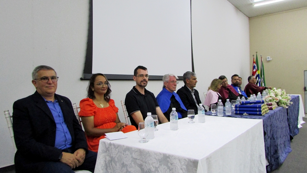 Colação de Grau 2022 | Administração noturno