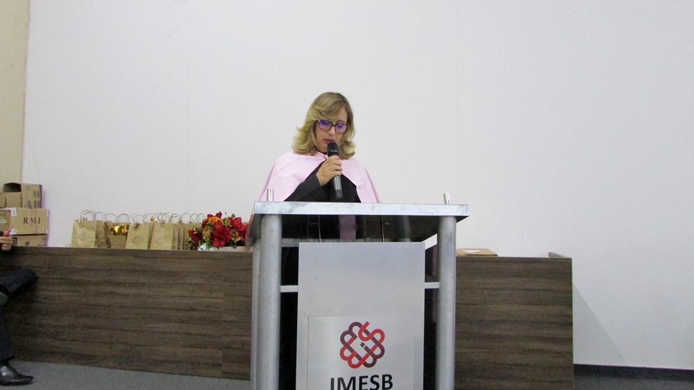 Colação de Grau 2022 | Administração noturno