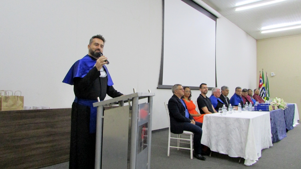 Colação de Grau 2022 | Administração noturno