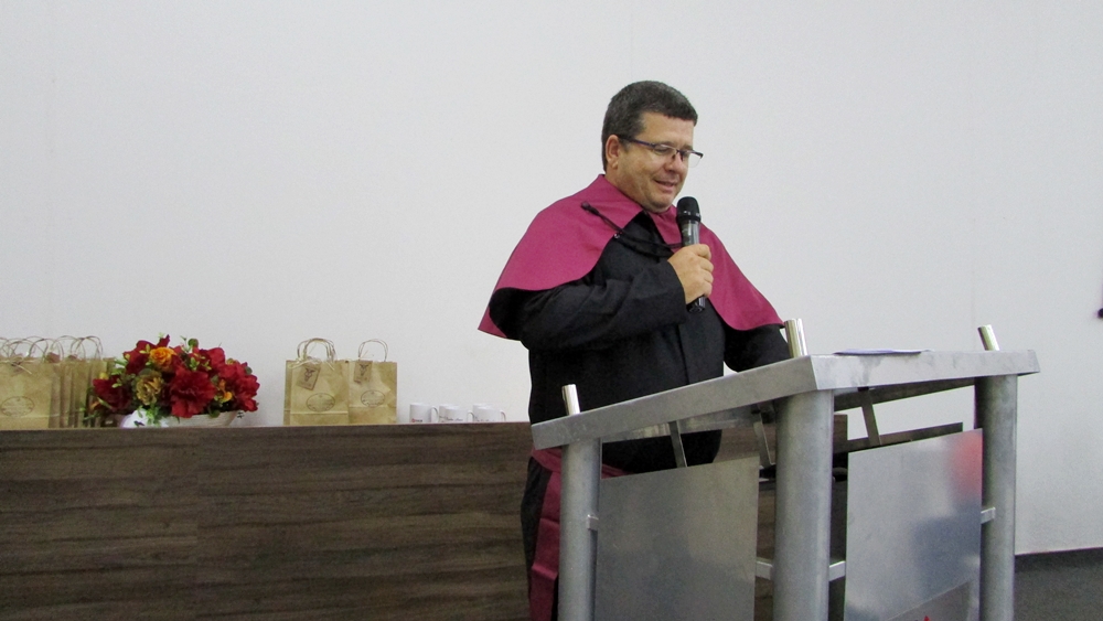 Colação de Grau 2022 | Administração noturno