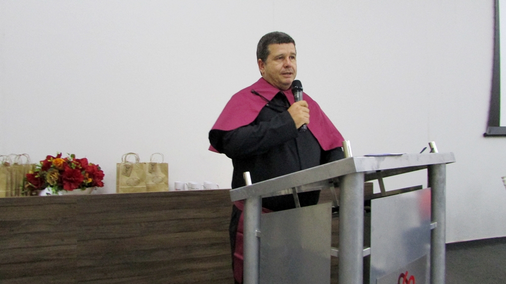 Colação de Grau 2022 | Administração noturno