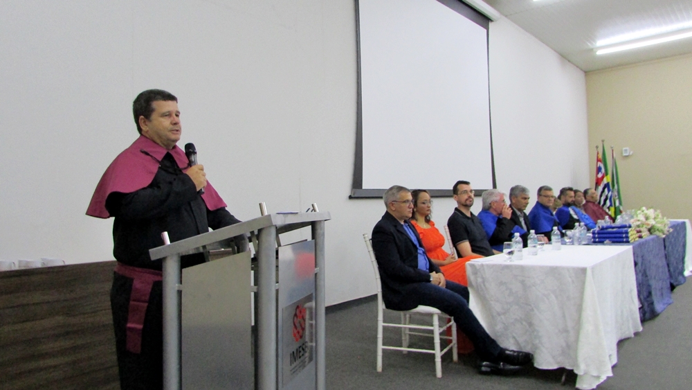 Colação de Grau 2022 | Administração noturno