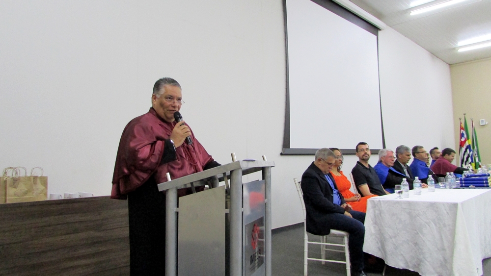 Colação de Grau 2022 | Administração noturno