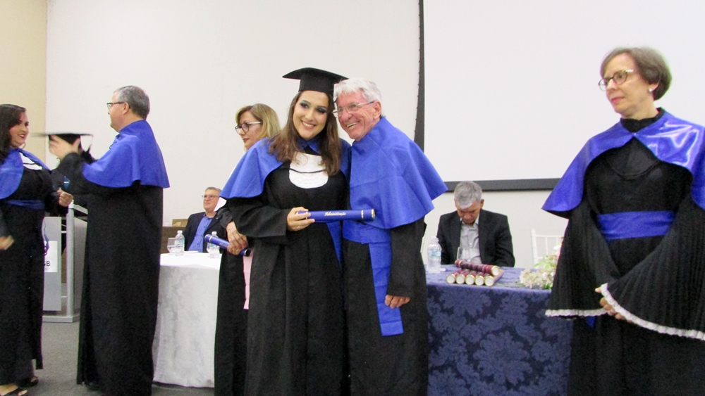 Colação de Grau 2022 | Administração noturno