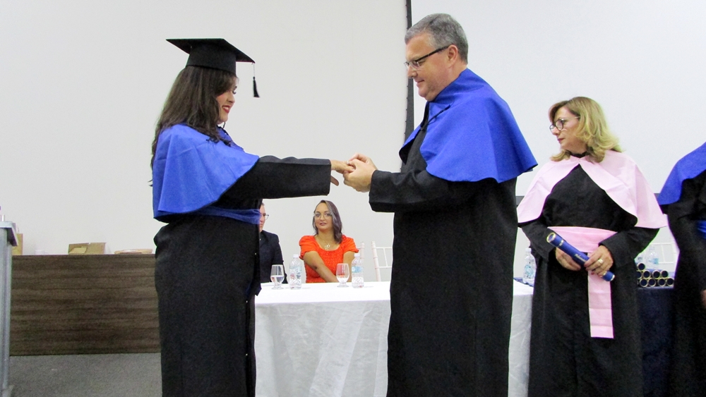 Colação de Grau 2022 | Administração noturno