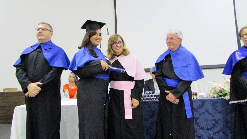 Colação de Grau 2022 | Administração noturno