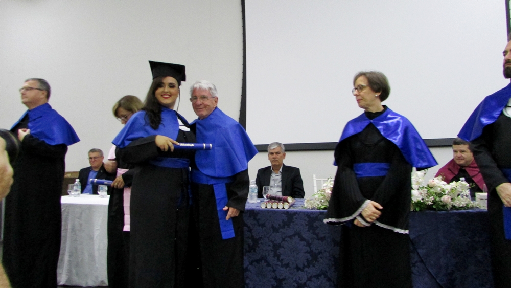 Colação de Grau 2022 | Administração noturno