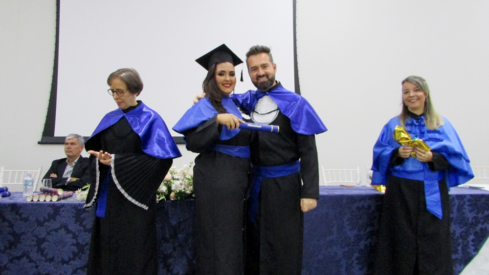 Colação de Grau 2022 | Administração noturno