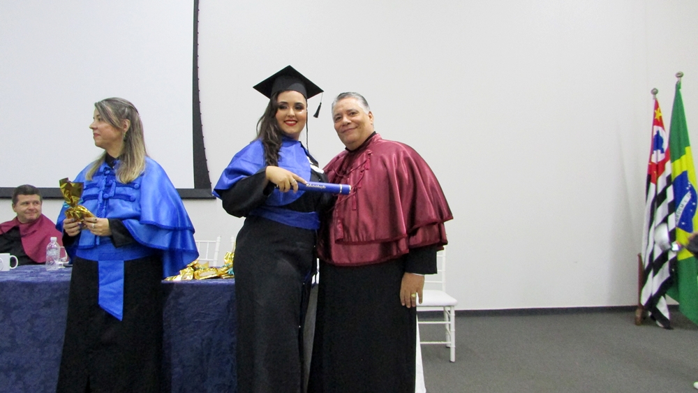 Colação de Grau 2022 | Administração noturno