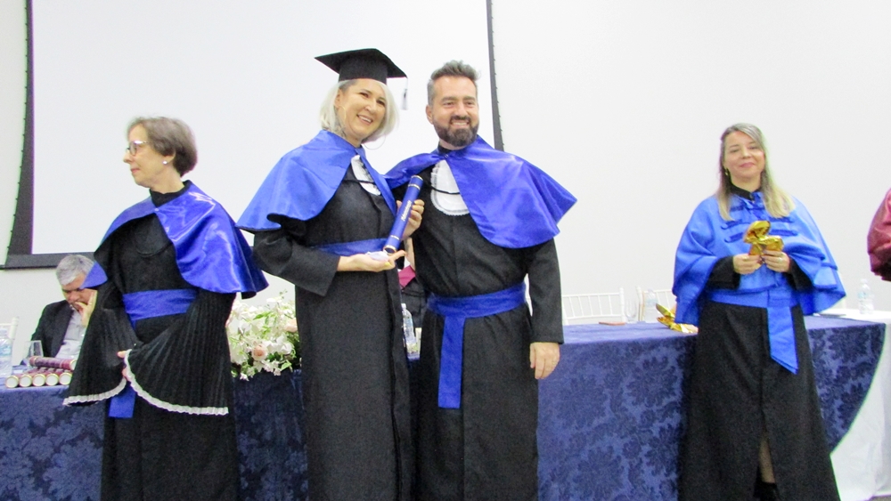 Colação de Grau 2022 | Administração noturno