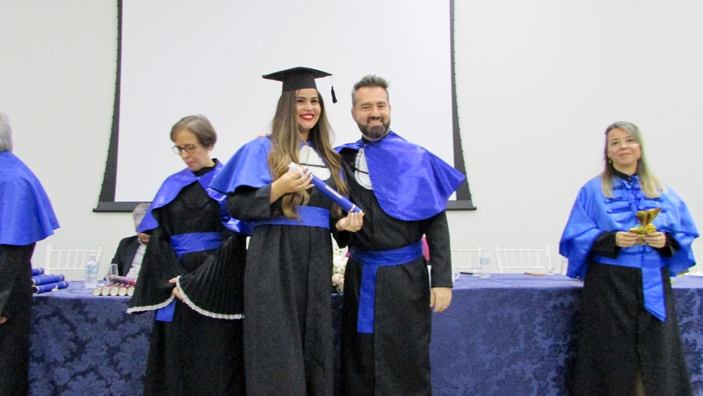 Colação de Grau 2022 | Administração noturno