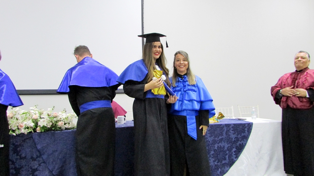 Colação de Grau 2022 | Administração noturno