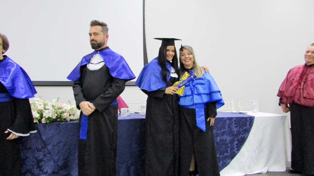 Colação de Grau 2022 | Administração noturno