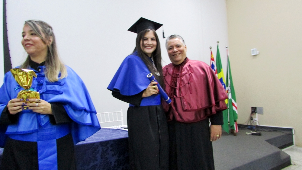 Colação de Grau 2022 | Administração noturno