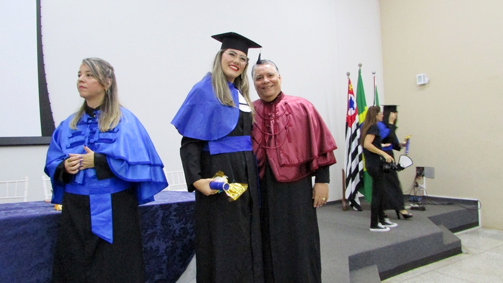 Colação de Grau 2022 | Administração noturno