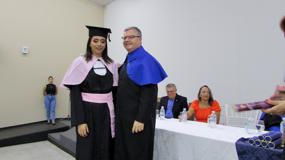 Colação de Grau 2022 | Administração noturno