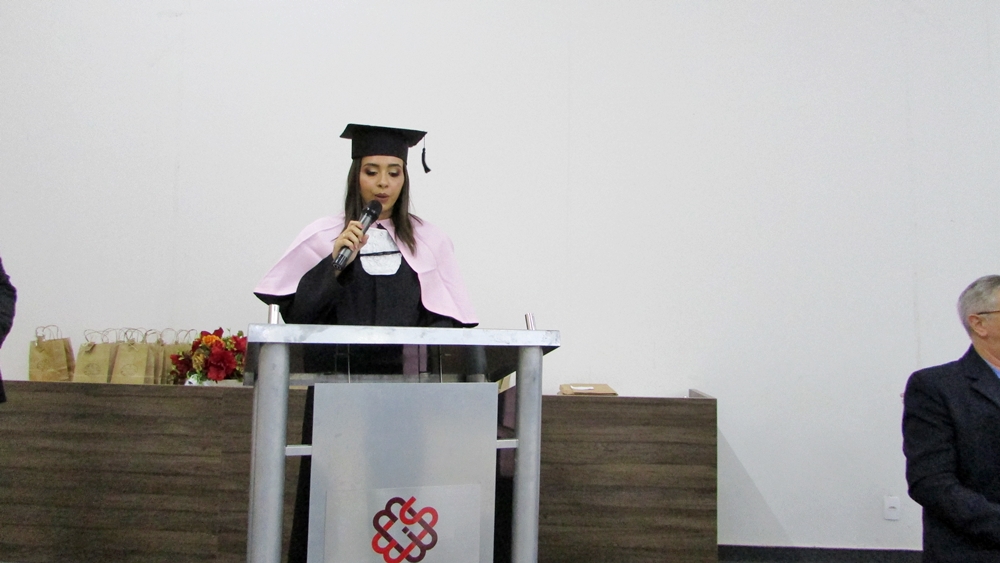 Colação de Grau 2022 | Administração noturno