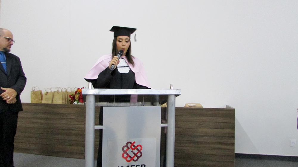 Colação de Grau 2022 | Administração noturno