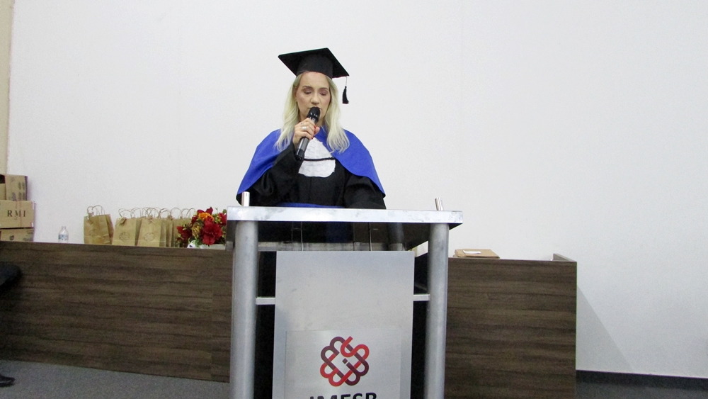 Colação de Grau 2022 | Administração noturno