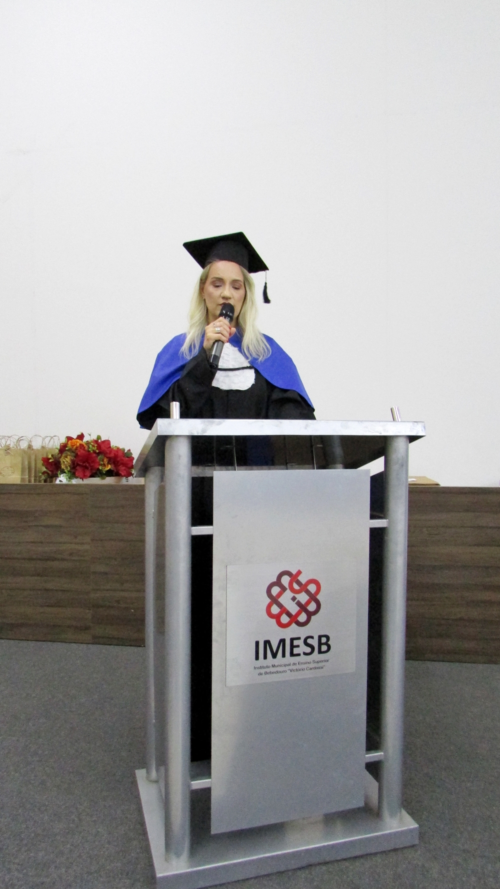 Colação de Grau 2022 | Administração noturno