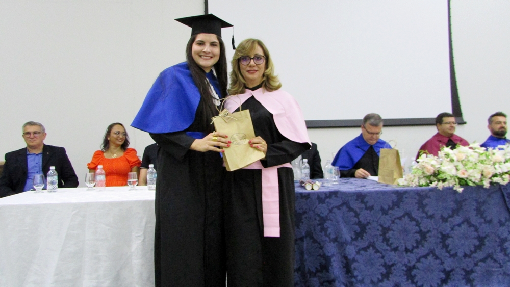 Colação de Grau 2022 | Administração noturno