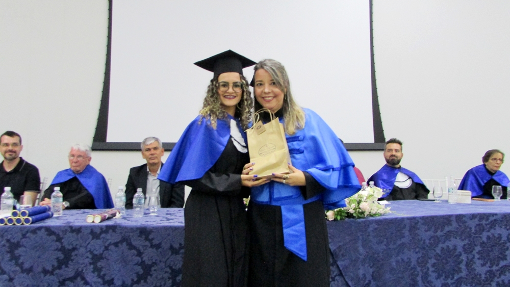 Colação de Grau 2022 | Administração noturno