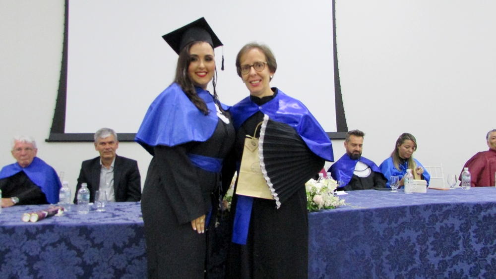 Colação de Grau 2022 | Administração noturno