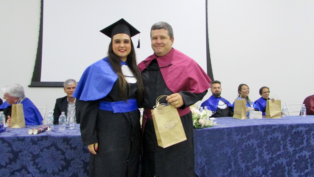 Colação de Grau 2022 | Administração noturno