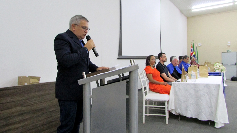 Colação de Grau 2022 | Administração noturno