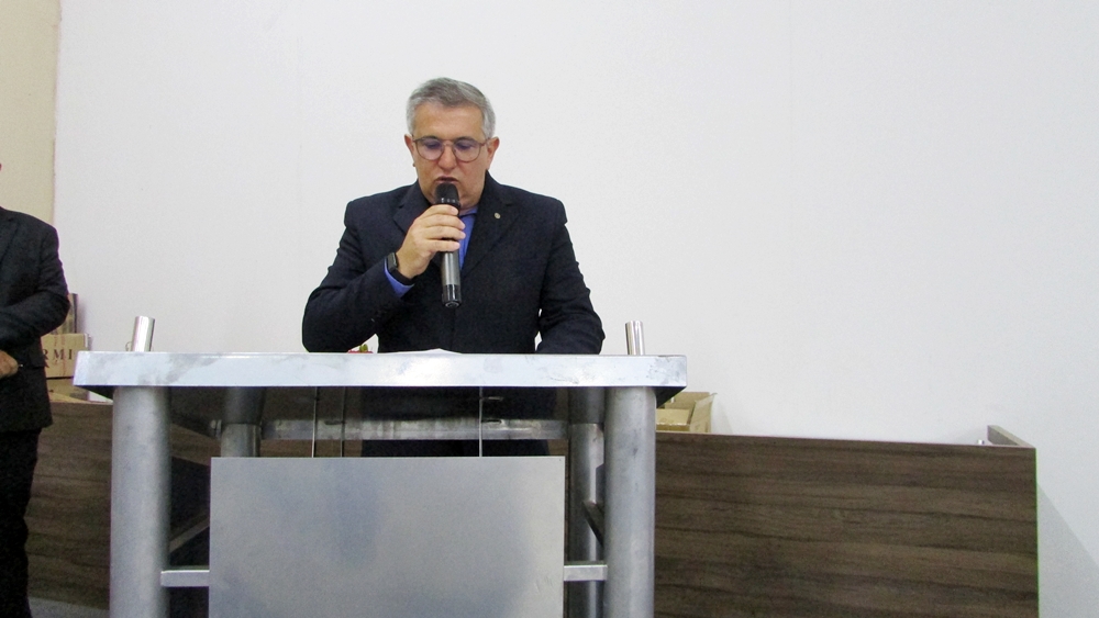 Colação de Grau 2022 | Administração noturno