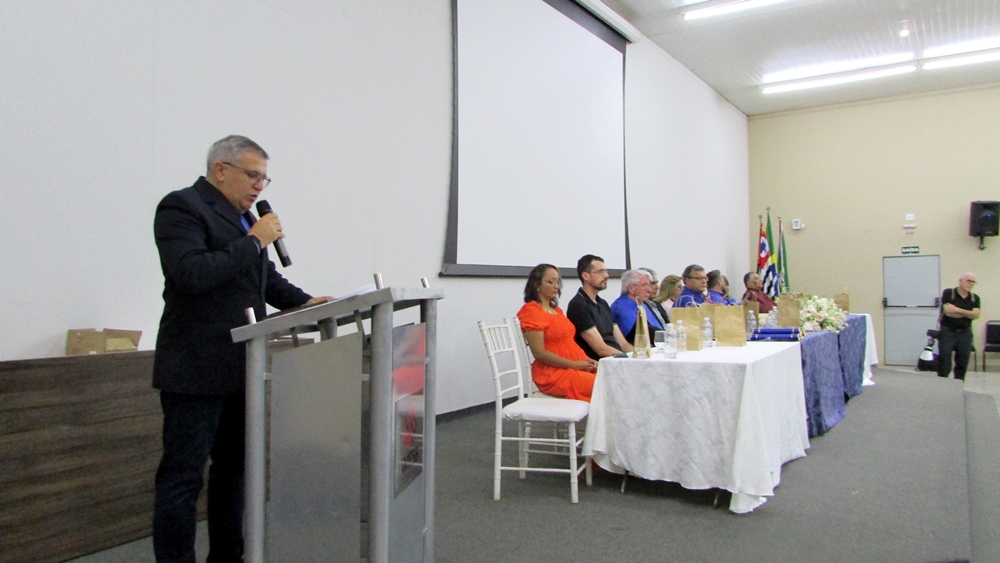 Colação de Grau 2022 | Administração noturno