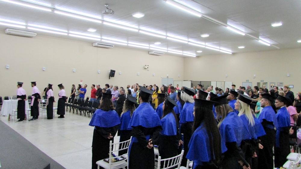 Colação de Grau 2022 | Administração noturno