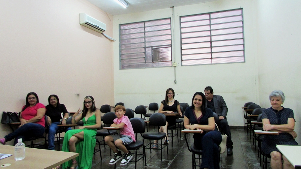 Colação de Grau 2022 | Administração diurno