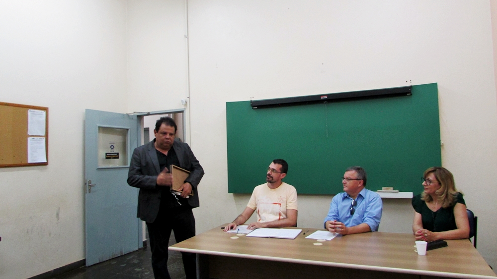 Colação de Grau 2022 | Administração diurno