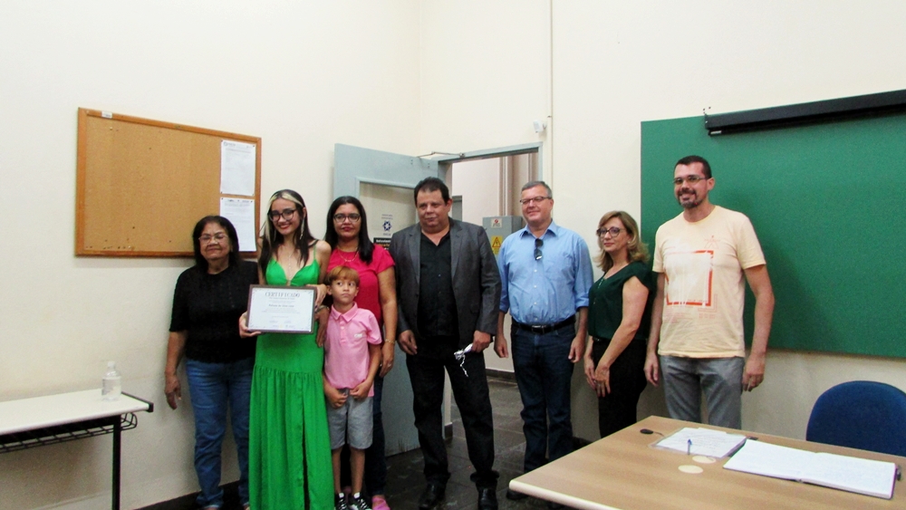 Colação de Grau 2022 | Administração diurno