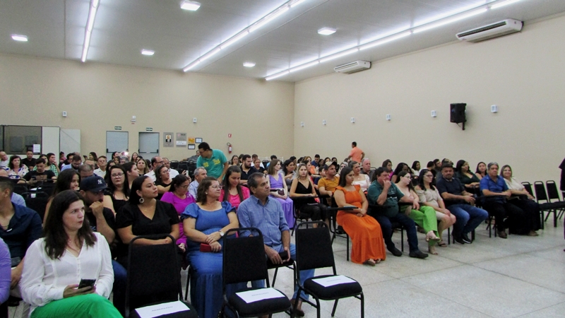 Colação de Grau turmas 2022 | Arquitetura e Urbanismo e Engenharia Agronômica